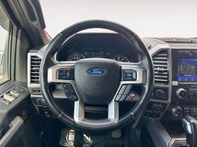 used 2019 Ford F-150 car, priced at $45,888