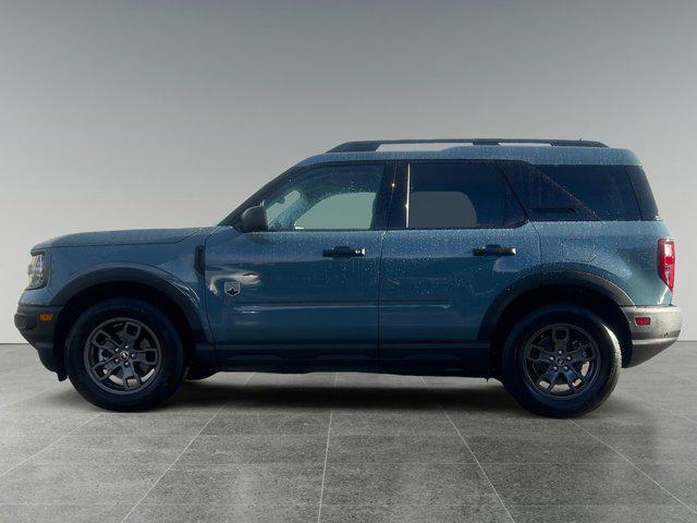 used 2023 Ford Bronco Sport car, priced at $27,999