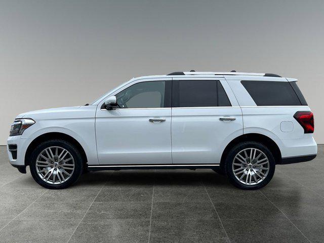 used 2023 Ford Expedition car, priced at $54,990