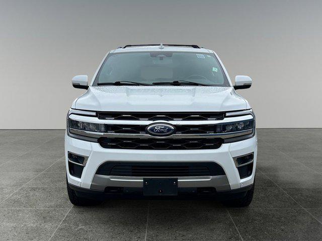 used 2023 Ford Expedition car, priced at $54,990