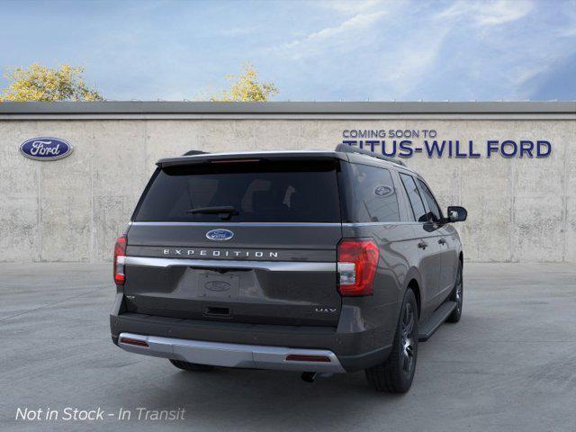 new 2024 Ford Expedition car, priced at $75,600