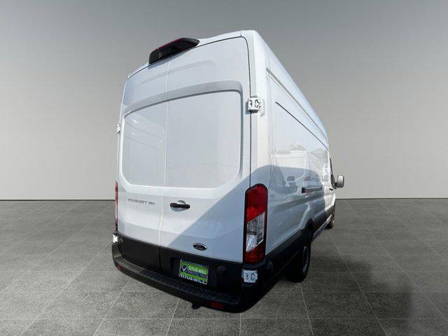 new 2025 Ford Transit-350 car, priced at $59,145