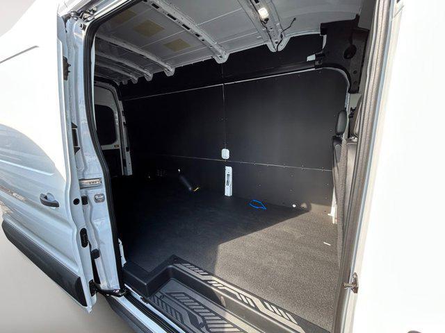 new 2025 Ford Transit-350 car, priced at $59,145