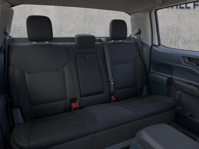new 2025 Ford Maverick car, priced at $34,245