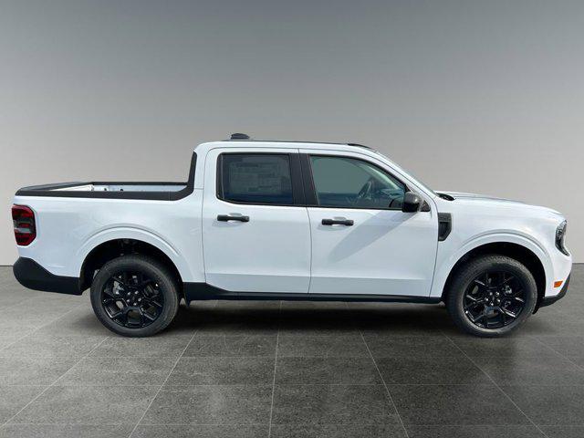 new 2025 Ford Maverick car, priced at $33,733