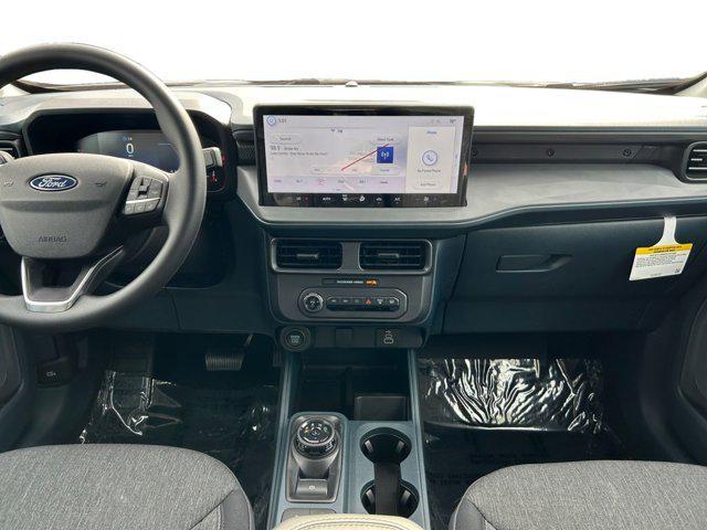 new 2025 Ford Maverick car, priced at $33,733