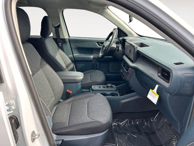 new 2025 Ford Maverick car, priced at $33,733