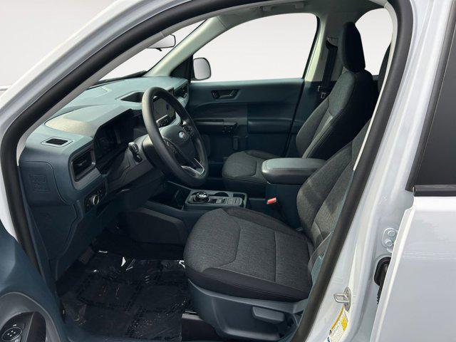 new 2025 Ford Maverick car, priced at $33,733