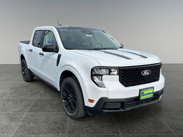 new 2025 Ford Maverick car, priced at $33,733