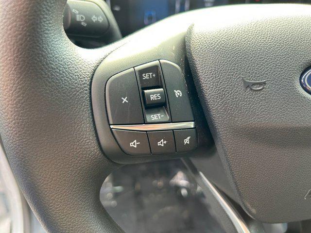 new 2025 Ford Maverick car, priced at $33,733