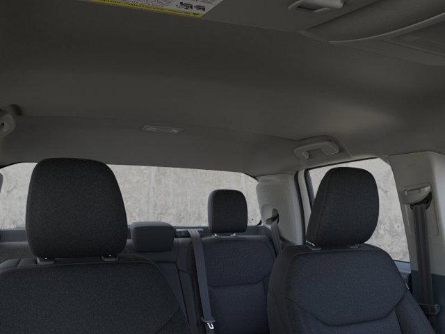 new 2025 Ford Maverick car, priced at $34,245