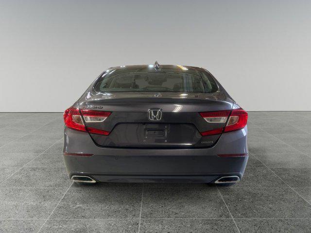 used 2018 Honda Accord car, priced at $25,999