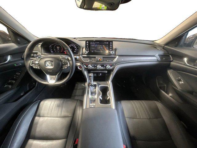 used 2018 Honda Accord car, priced at $25,999