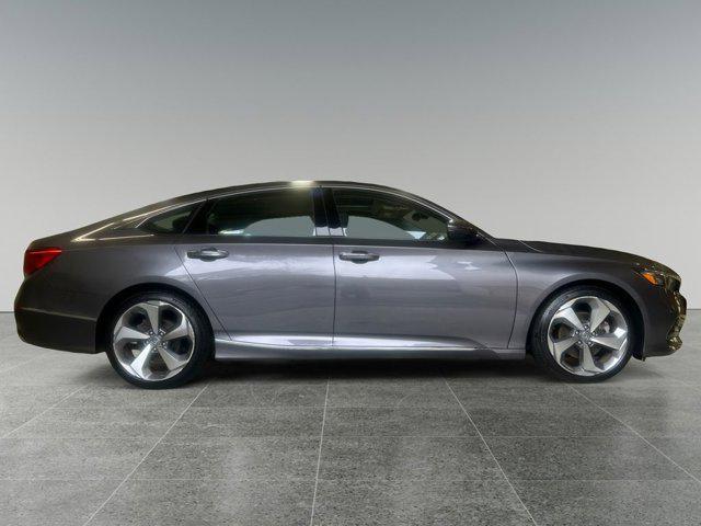 used 2018 Honda Accord car, priced at $25,999