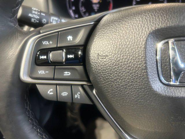 used 2018 Honda Accord car, priced at $25,999