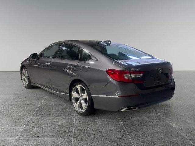 used 2018 Honda Accord car, priced at $25,999