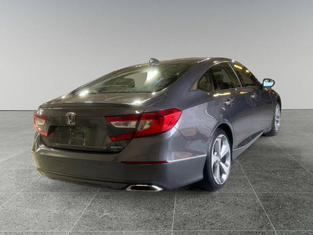 used 2018 Honda Accord car, priced at $25,999