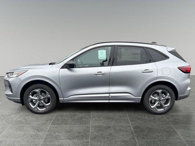 new 2024 Ford Escape car, priced at $32,999