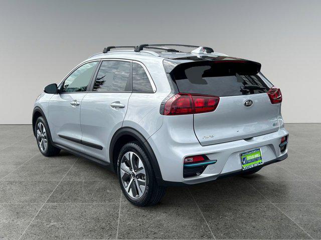 used 2020 Kia Niro EV car, priced at $19,990