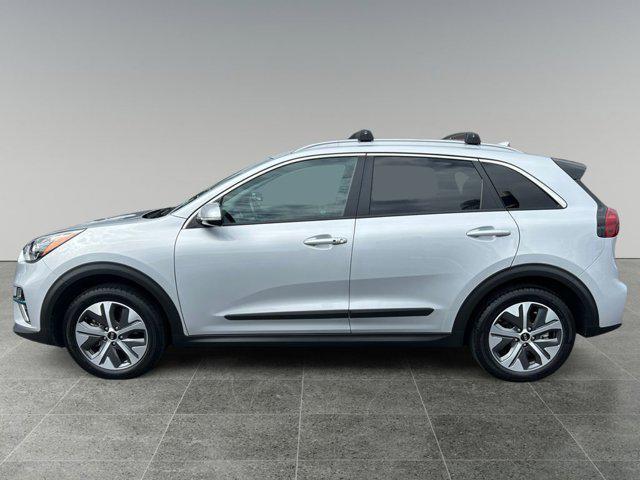 used 2020 Kia Niro EV car, priced at $19,990