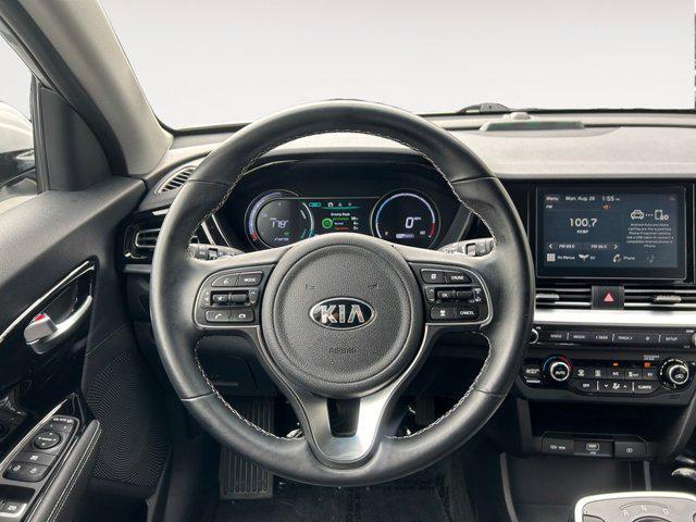 used 2020 Kia Niro EV car, priced at $19,990