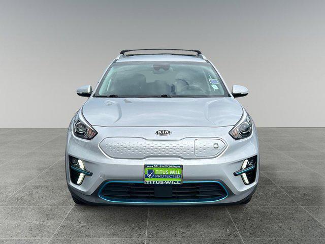 used 2020 Kia Niro EV car, priced at $19,990