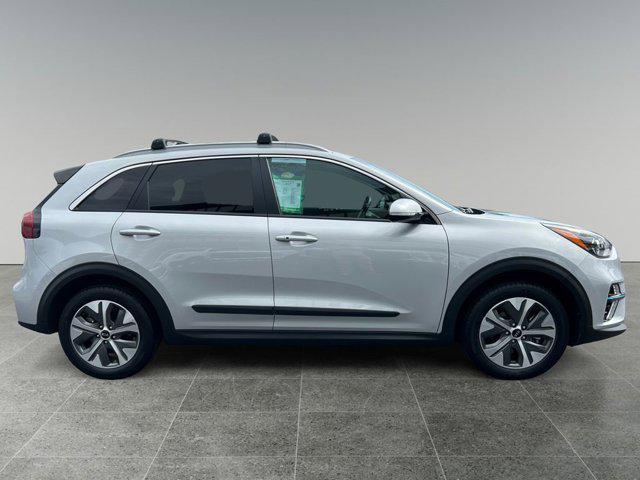 used 2020 Kia Niro EV car, priced at $19,990