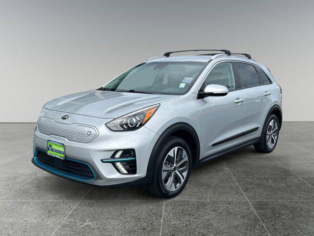 used 2020 Kia Niro EV car, priced at $19,990