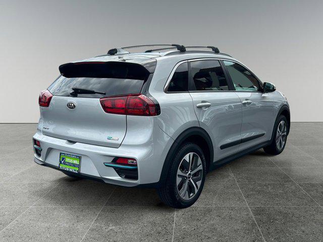 used 2020 Kia Niro EV car, priced at $19,990