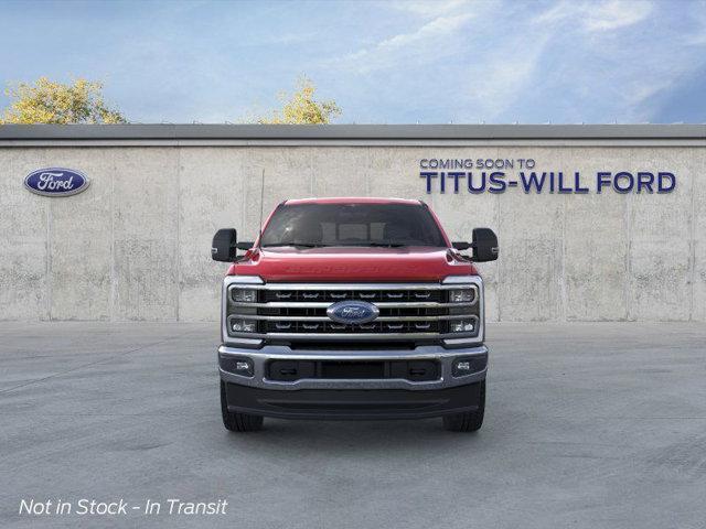 new 2025 Ford F-250 car, priced at $79,235