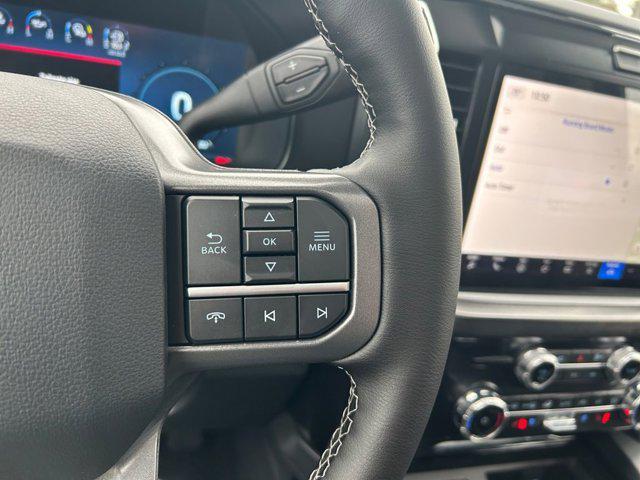 new 2026 Ford F-350 car, priced at $86,525