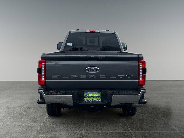new 2026 Ford F-350 car, priced at $86,525