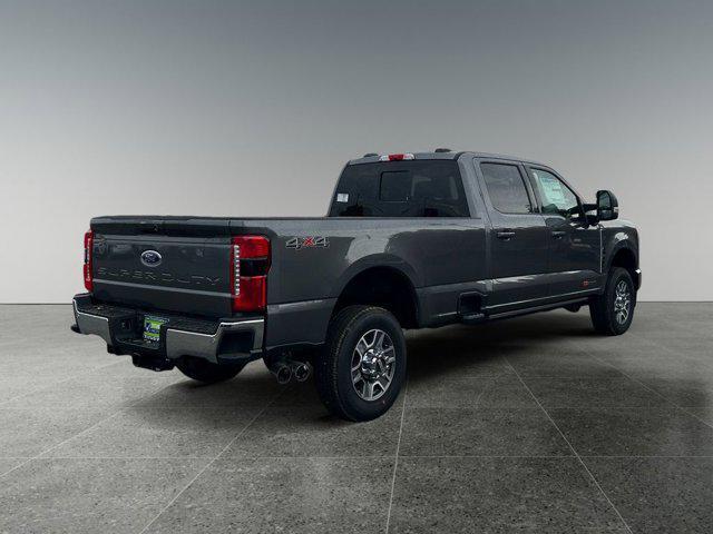 new 2026 Ford F-350 car, priced at $86,525
