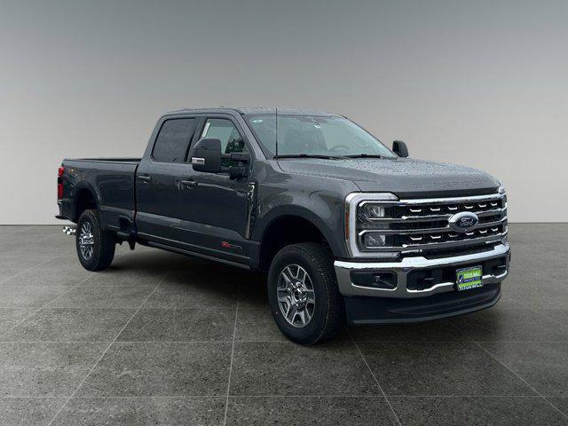 new 2026 Ford F-350 car, priced at $86,525