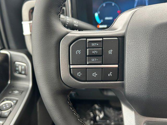 new 2026 Ford F-350 car, priced at $86,525