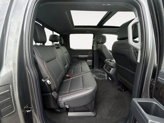 new 2026 Ford F-350 car, priced at $86,525