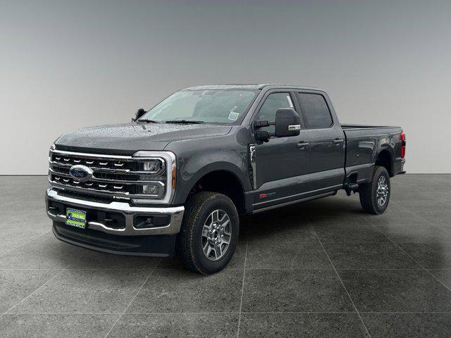 new 2026 Ford F-350 car, priced at $86,525