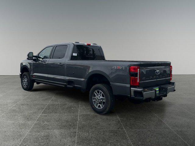 new 2026 Ford F-350 car, priced at $86,525