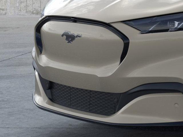 new 2025 Ford Mustang Mach-E car, priced at $44,190