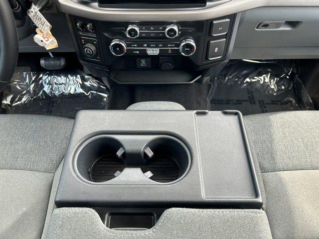 used 2024 Ford F-150 car, priced at $49,988