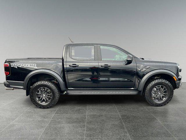 new 2024 Ford Ranger car, priced at $58,040