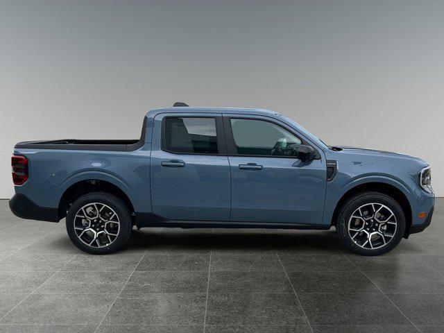 new 2025 Ford Maverick car, priced at $41,855