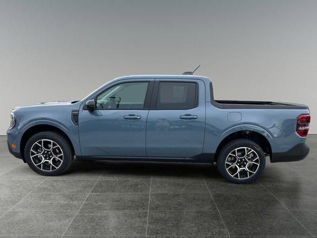 new 2025 Ford Maverick car, priced at $41,855