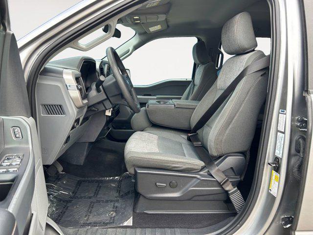 used 2023 Ford F-150 car, priced at $43,988