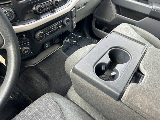 used 2023 Ford F-150 car, priced at $43,988