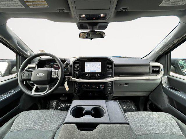 used 2023 Ford F-150 car, priced at $43,988