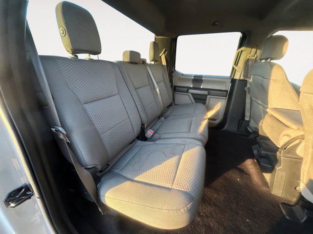 used 2016 Ford F-150 car, priced at $25,999