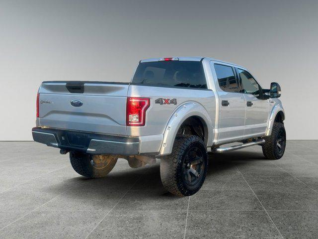 used 2016 Ford F-150 car, priced at $25,999