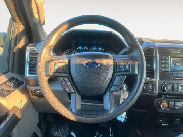 used 2016 Ford F-150 car, priced at $25,999