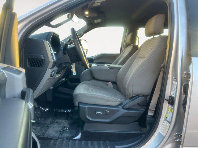 used 2016 Ford F-150 car, priced at $25,999